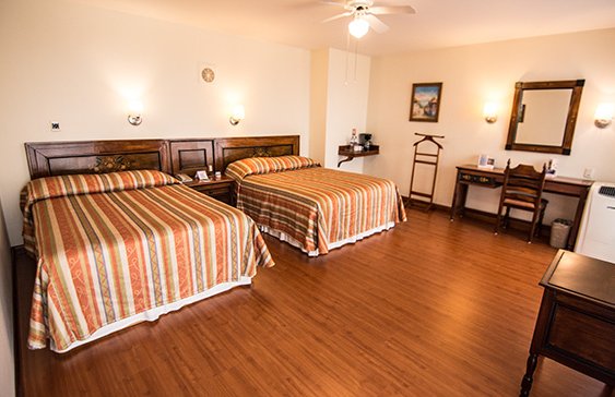 Hotel Plaza Uruapan