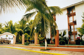 Posada Real Ixtapa