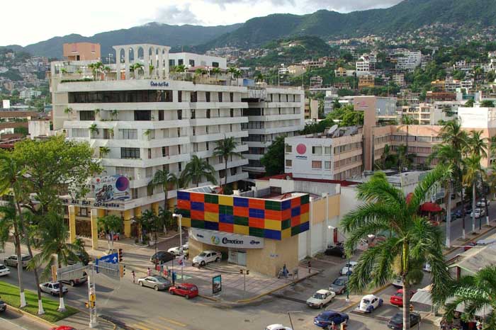 Club del Sol Acapulco