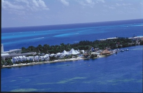 Sunset Marina Resort & Yacht Club