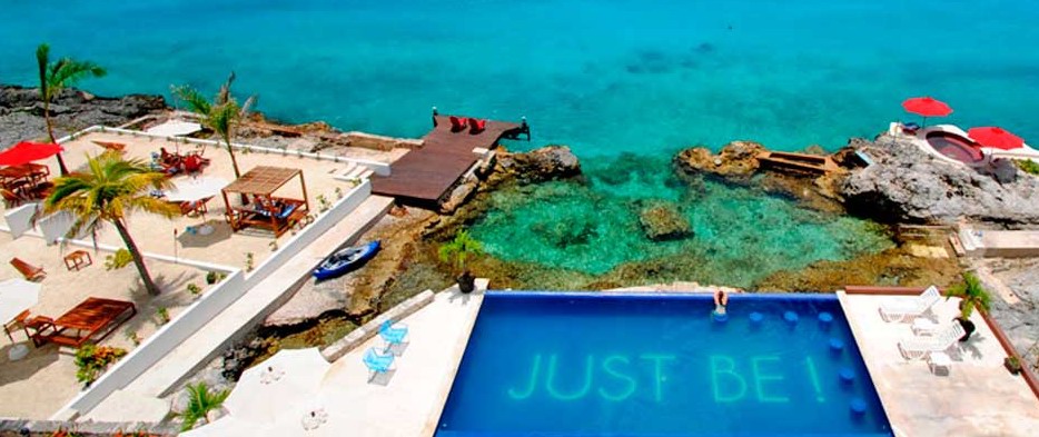 Hotel B Cozumel