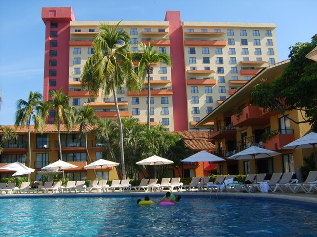 Holiday Inn Resort Ixtapa