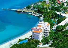 La Concha Beach Hotel & Condominiums