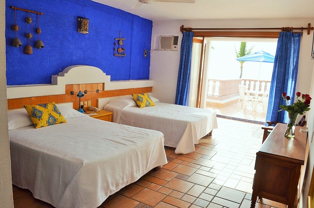 Hotel Marboka
