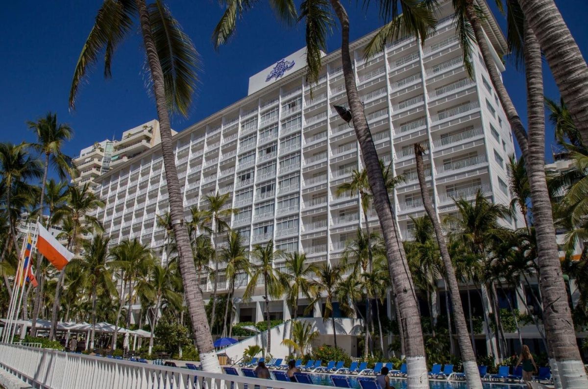 Elcano Hotel