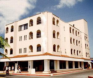 Suites Bahia