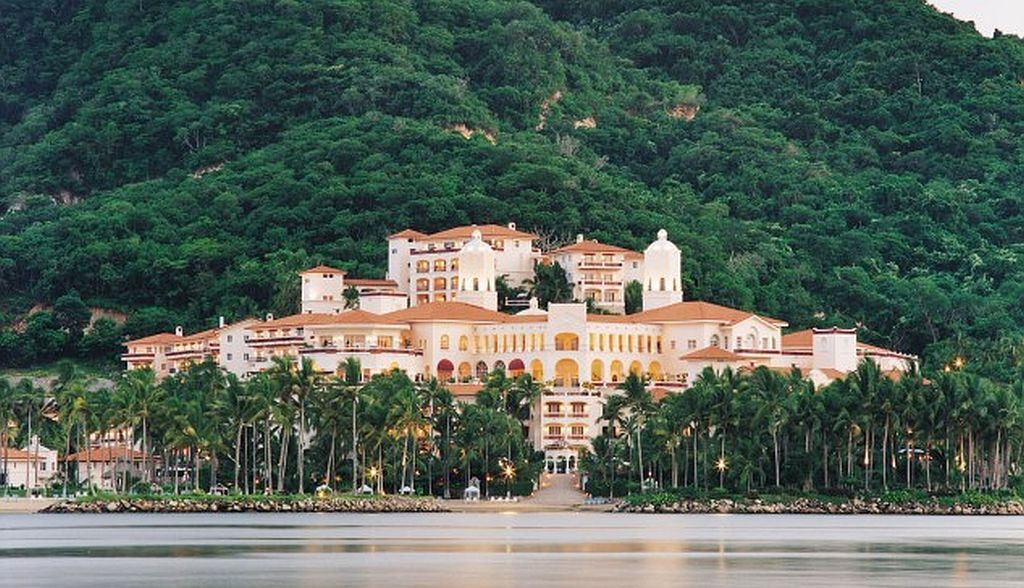 Grand Isla Navidad Resort
