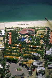 Hotel Buena Vista Beach Resort