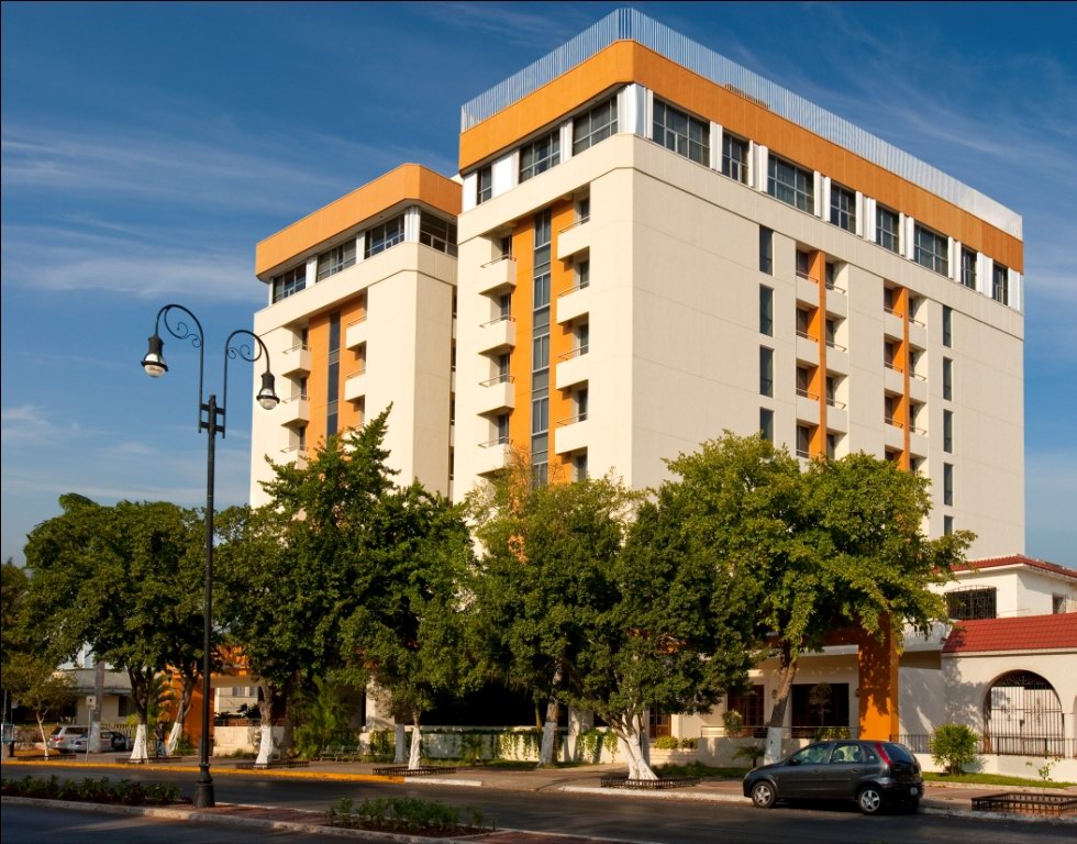 Hotel El Conquistador