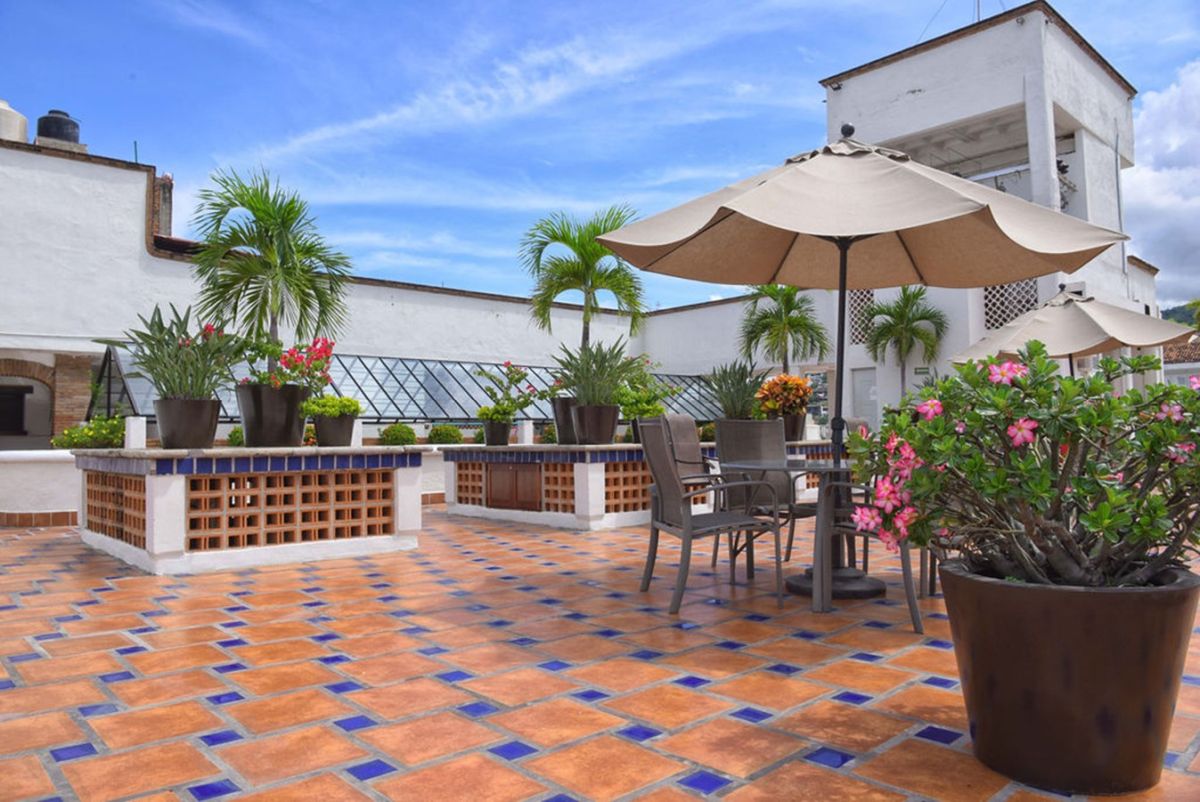 Hotel Eloisa