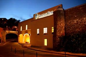 Camino Real Guanajuato
