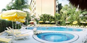 Acapulco Hotel & Bungalows Sands