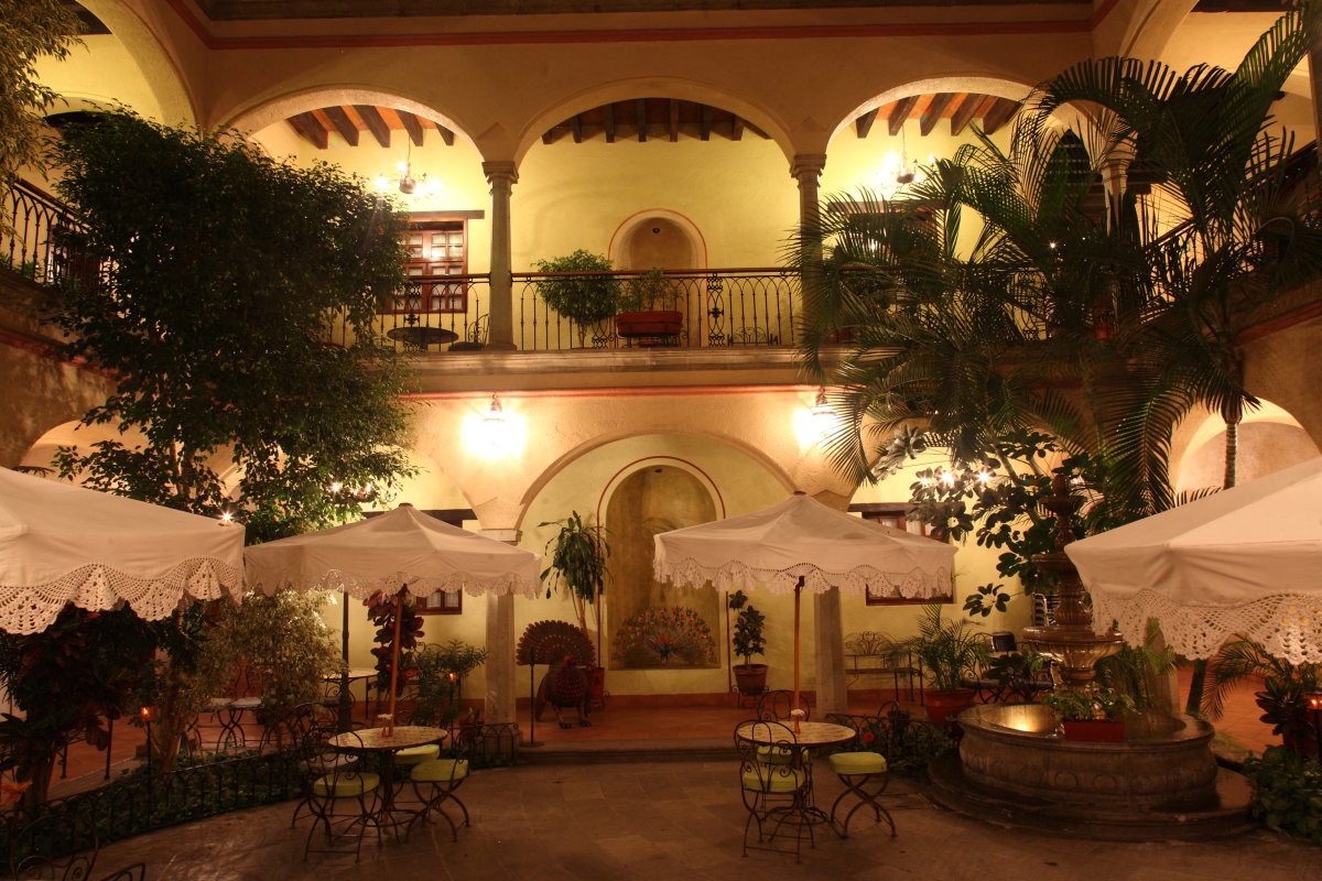 Hotel CasAntica