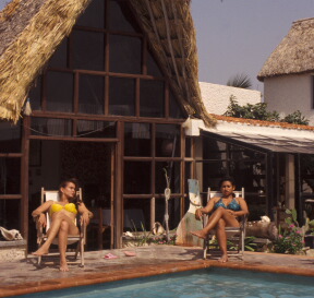 Hotel Sian-Ka'an