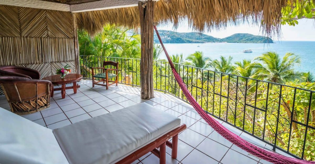 Catalina Beach Resort