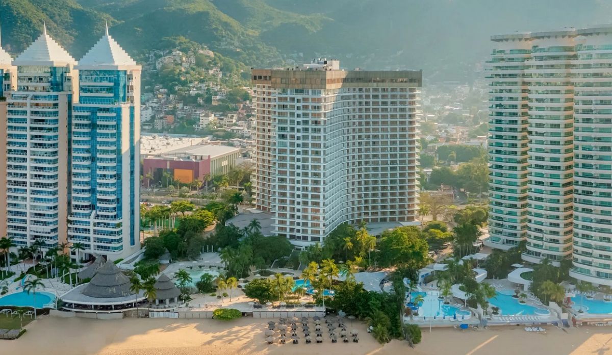 Dreams Acapulco Resort & Spa