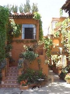 Mansion del Bosque