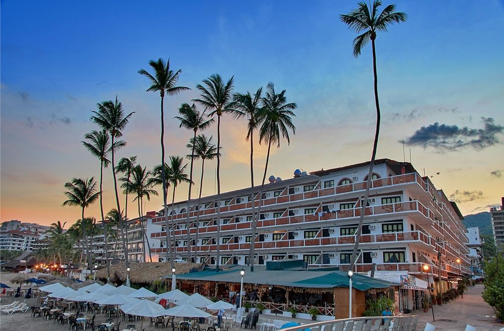 Marsol Hotel