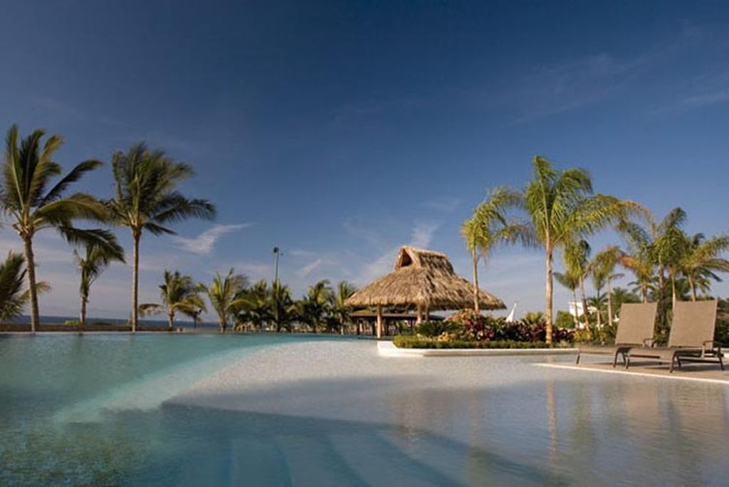Residencias Molino de Agua Vallarta