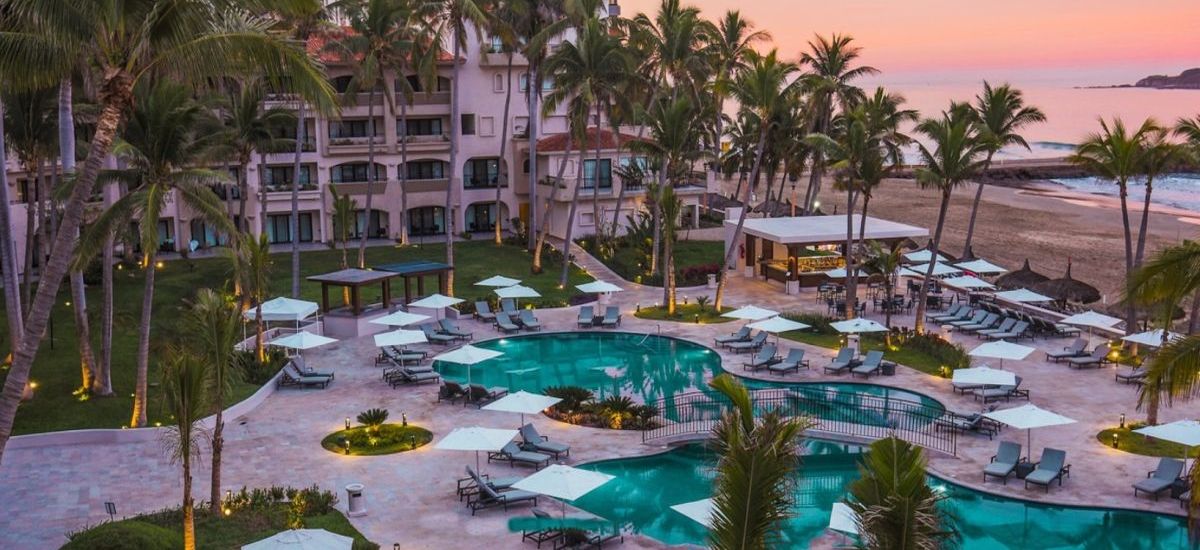 Pueblo Bonito Mazatlan