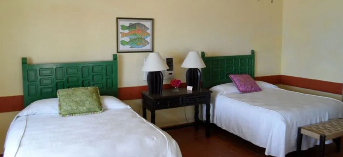 Hotel Rancho Buena Vista
