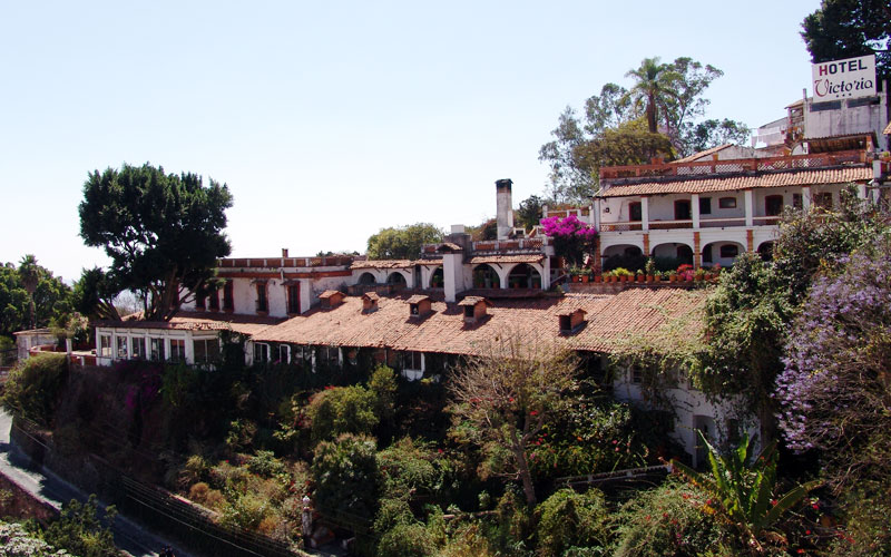 Hotel Victoria