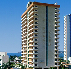 Casa Inn Acapulco