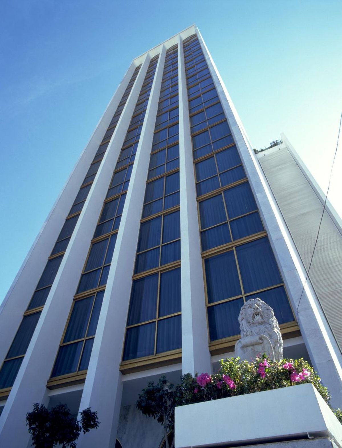 Hotel Suites Bernini