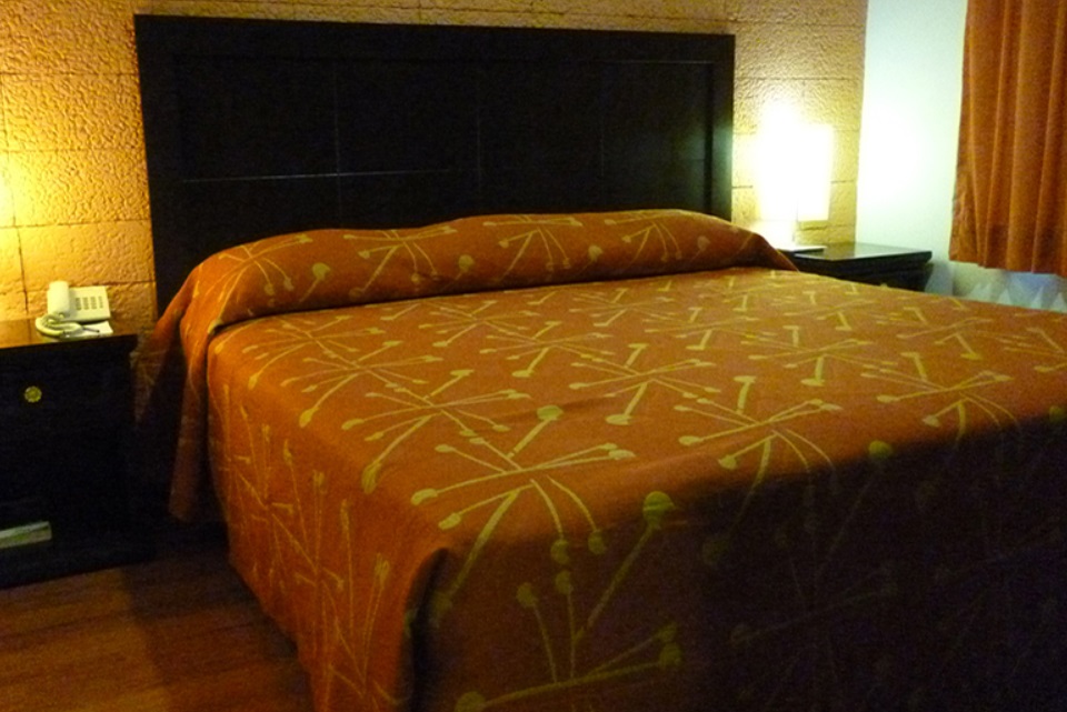 Hotel Valgrande