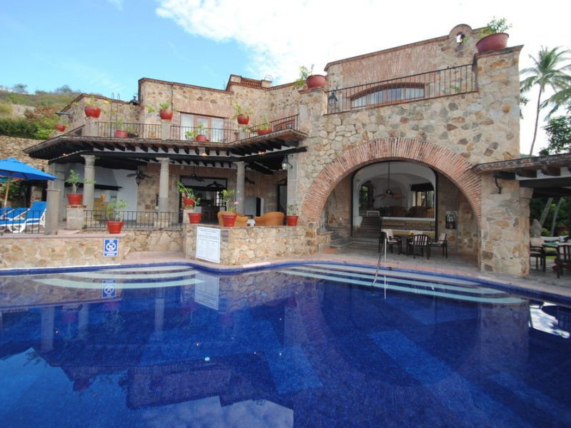 Villa Vera Hotel Spa & Racquet Club