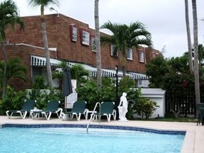 Bay View Suites
