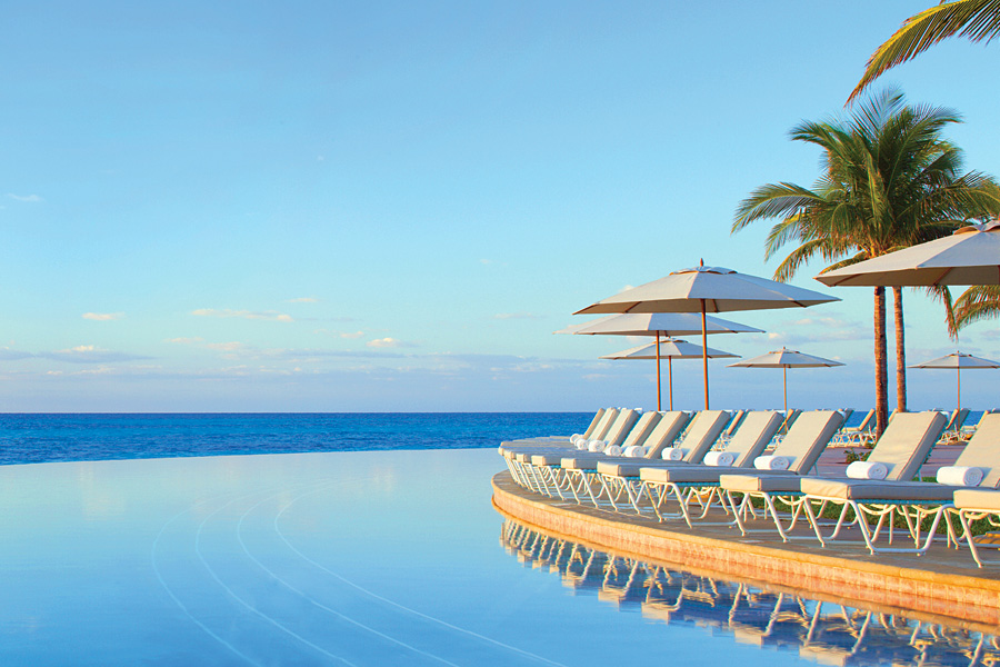 Grand Lucayan Bahamas