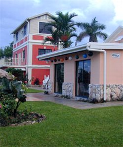 Orange Hill Beach Inn
