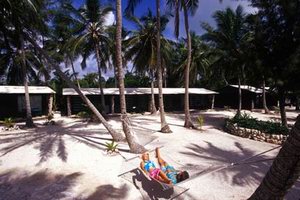 Small Hope Bay Lodge