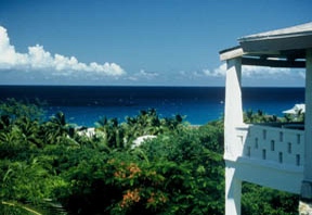 Stella Maris Resort Club
