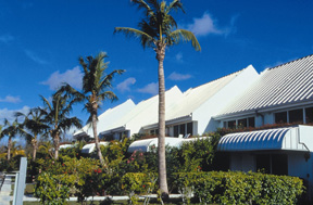 Treasure Cay Hotel Resort & Marina