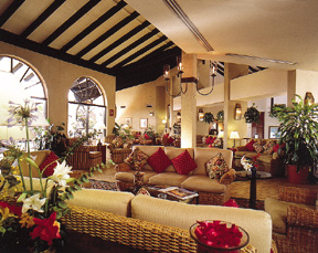 Coco Reef Resort