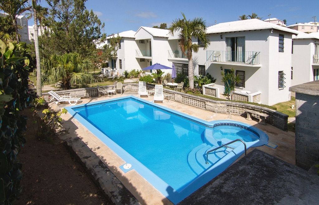 The Sandpiper Apartments