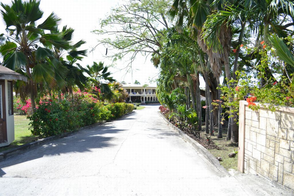 Cortsland Hotel