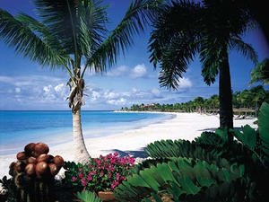 Jumby Bay Island, Oetker Hotels