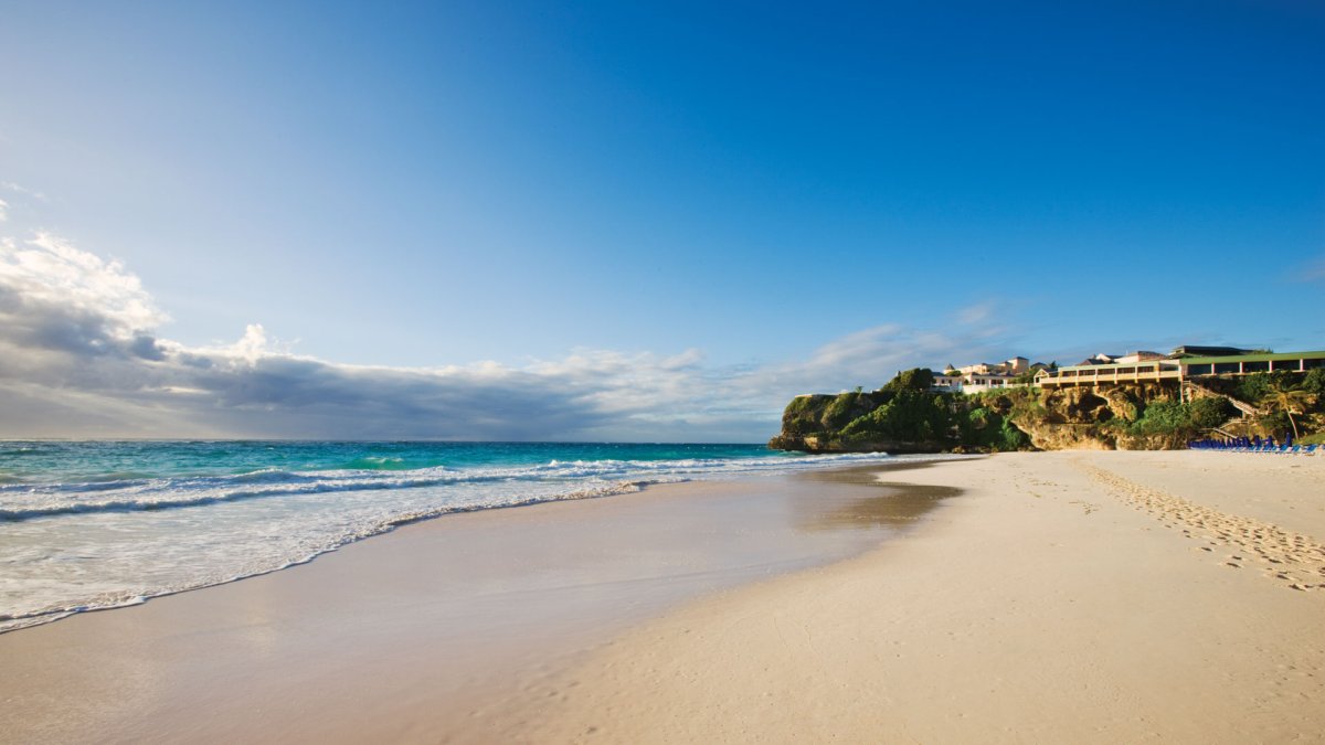The Crane Resort, Barbados
