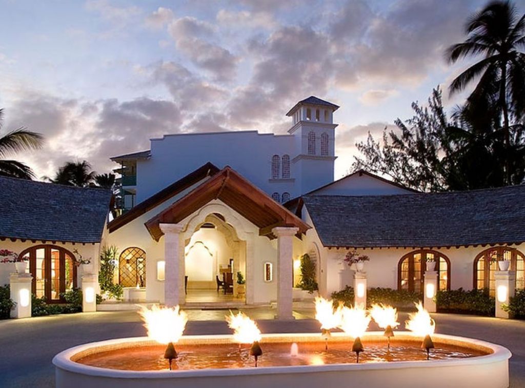 Mango Bay Hotel & Beach Club