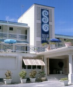 South Gap Hotel