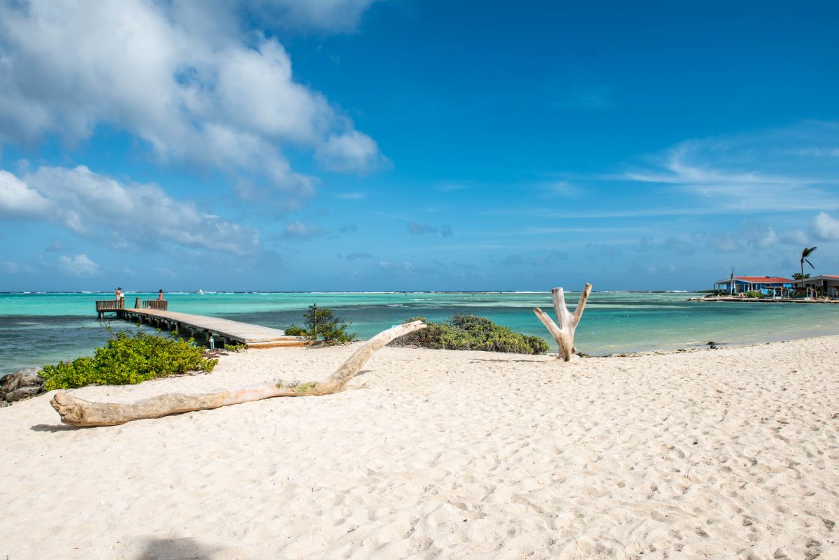 Sorobon Beach and Wellness Resort