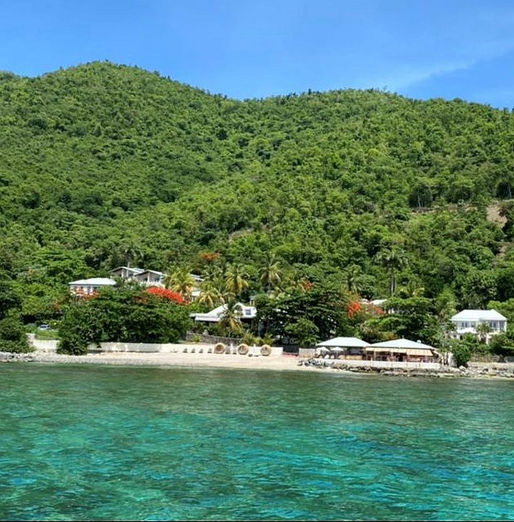 Sugar Mill Hotel