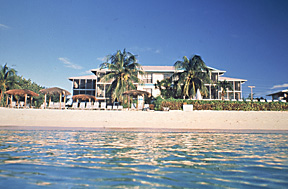 The Anchorage Condominiums