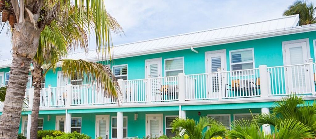 Cayman Brac Beach Resort