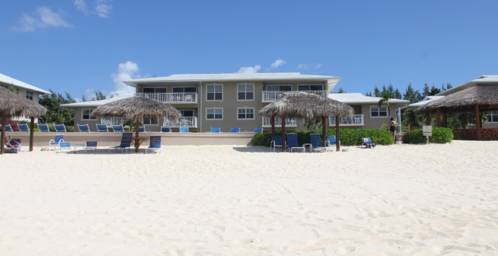 Christopher Columbus Condominiums