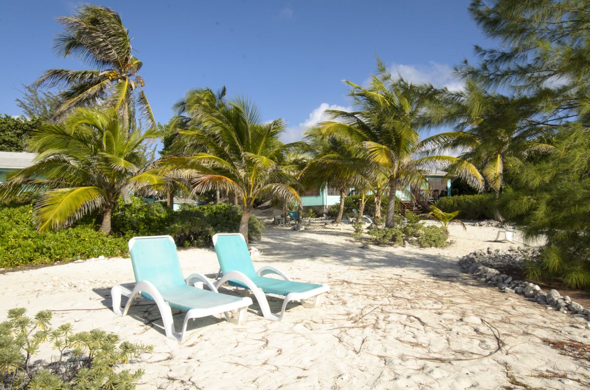 Pirates Point Resort