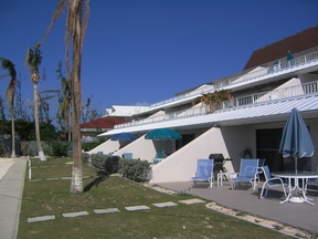 Plantation Village Beach Resort